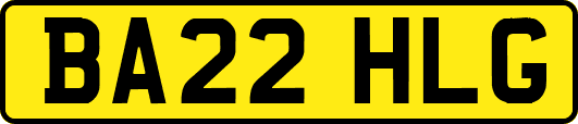 BA22HLG