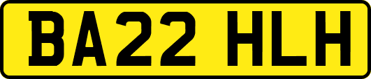 BA22HLH
