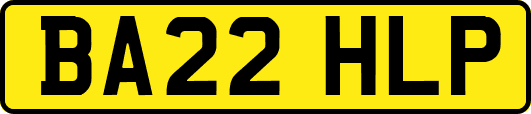 BA22HLP