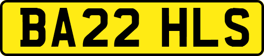 BA22HLS