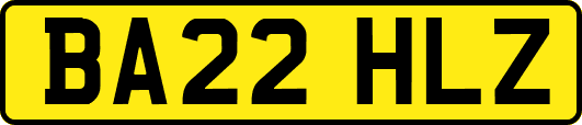 BA22HLZ