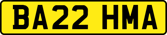 BA22HMA