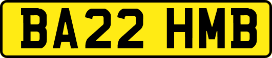 BA22HMB