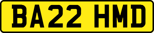 BA22HMD