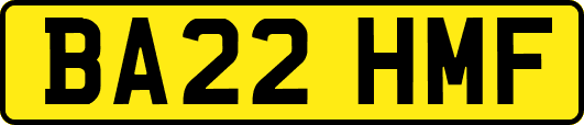 BA22HMF