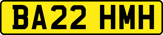 BA22HMH