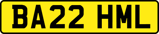BA22HML