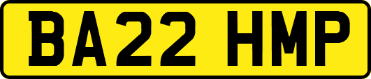 BA22HMP