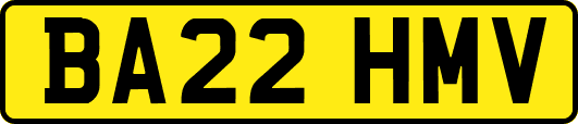 BA22HMV