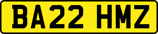 BA22HMZ