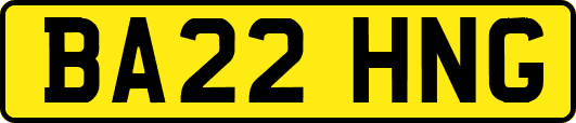 BA22HNG