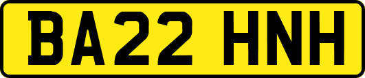 BA22HNH