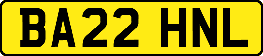 BA22HNL