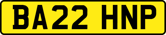 BA22HNP