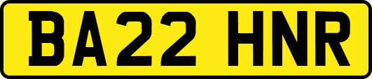 BA22HNR