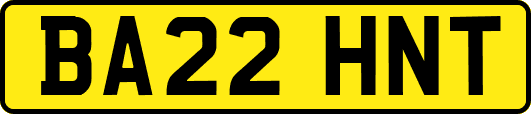 BA22HNT