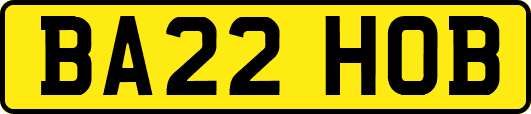 BA22HOB
