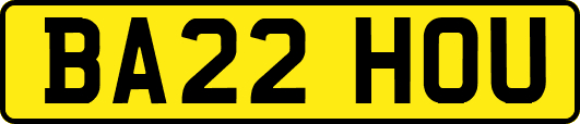 BA22HOU