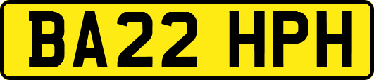 BA22HPH