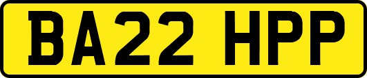 BA22HPP