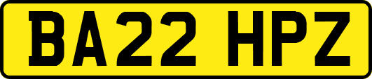 BA22HPZ