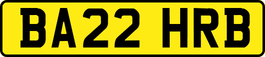 BA22HRB