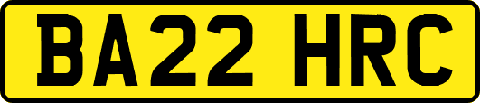 BA22HRC