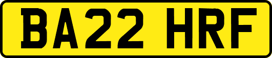 BA22HRF