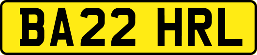 BA22HRL