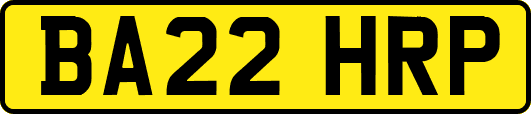 BA22HRP