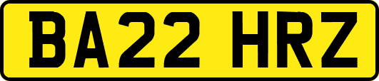 BA22HRZ