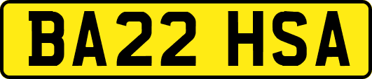 BA22HSA