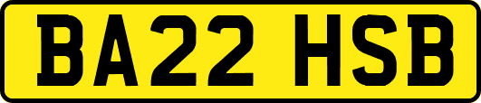 BA22HSB