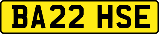 BA22HSE