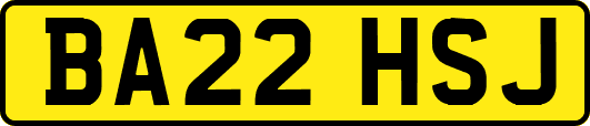 BA22HSJ
