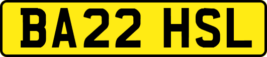 BA22HSL
