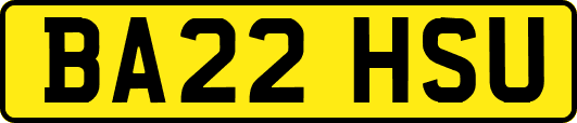 BA22HSU