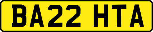 BA22HTA