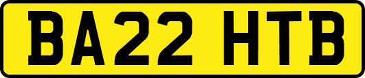 BA22HTB