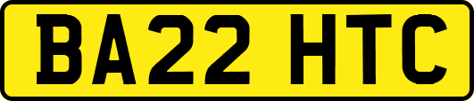 BA22HTC
