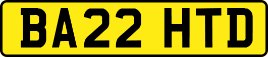 BA22HTD
