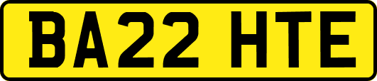 BA22HTE