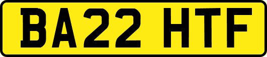 BA22HTF