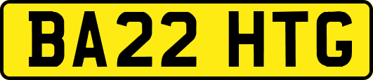 BA22HTG
