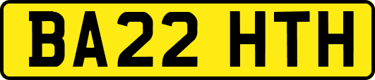 BA22HTH