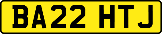 BA22HTJ