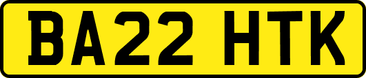 BA22HTK