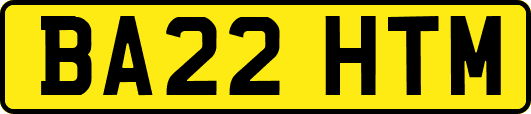 BA22HTM