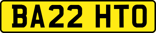 BA22HTO