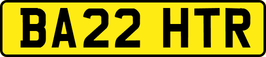 BA22HTR